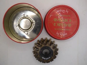 Rueda libre EXTRA SUPERLIGHT QUEEN 7 VELOCIDADES - 13/12/14/15/16/17/18T - NUEVO EN CAJA - Imagen 1 de 8