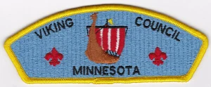 CSP - VIKING COUNCIL COUNCIL - S-6 - MERGED IN 2005 - Picture 1 of 1