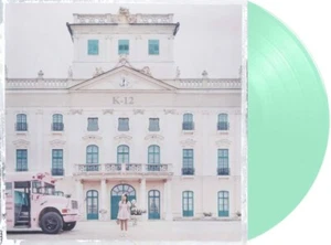Melanie Martinez K-12 Mint Green Colored Vinyl LP Pop-Up Edition RARE NEW - Picture 1 of 19