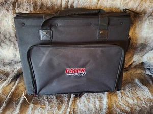 Gator Cases 2HE Rack Case - Bild 1 von 6
