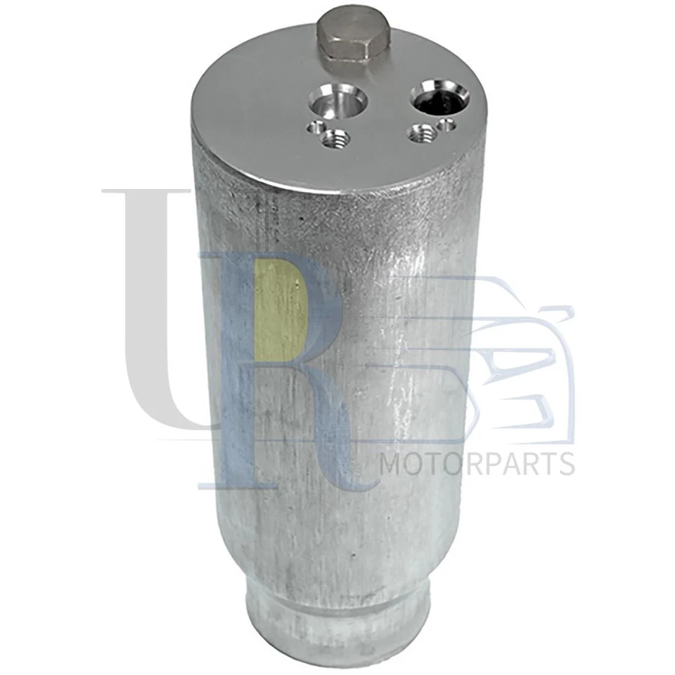 Global Parts Distributors LLC A/C Receiver Drier 1x Fits INFINITI G20 1999-2002 - Image 1 of 1