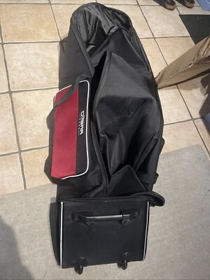 Stand & Drum Hardware Trolley Bag 1120 x 330 x 280mm - Image 1 of 4