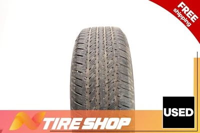 Hankook DynaPro HT 255/70R16 usado - 111T - 6,5/32 sin reparaciones Foto 1 de 4