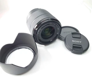 [N.MINT] Sony FE 28-70mm F/3.5-5.6 OSS SEL2870 Lens Sony E Mount From JAPAN - Picture 1 of 16