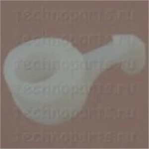 Buje Sharp NBRGP0510FCZZ genuino para muchas copiadoras Sharp - Imagen 1 de 1
