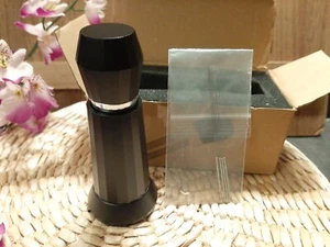 Apexstone Coffee Stirrer Tool Coffee Stirring Tamper WDT Distribution Needle New - Picture 1 of 2