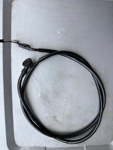 KAWASAKI ULTRA 250X 260X 300X NEGATIVE BATTERY CABLE GROUND WIRE 26011-3915 - Picture 1 of 2