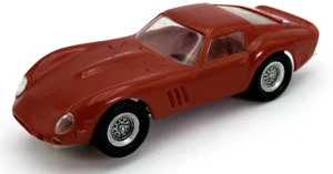Revell - Model Racer Slot Car - Ferrari 250 GTO - 1:32 Scale #81502 #1 - Picture 1 of 6