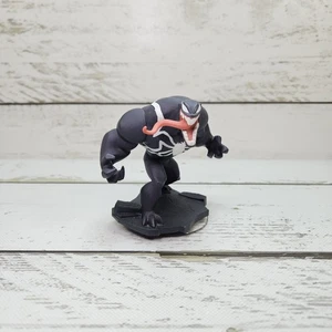 Disney Infinity 2.0 Marvel Venom 2014 3,5" Figur Spielfigur Sammlerstück - Bild 1 von 11