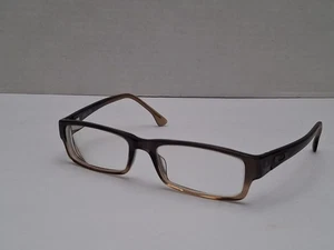 Oakley Servo Glasses Ox1066- 0653 Color Grey Fade ( lenses only) - Picture 1 of 23