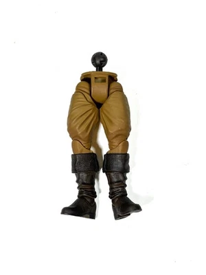 Cosmic Legions Thraxxon Kurnn Ray Lower Legs Boots Fodder Piece Four Horsemen - Image 1 of 4