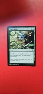 MTG 1X Three Visits Commander Legends Regular Rare #837 - Picture 1 of 1
