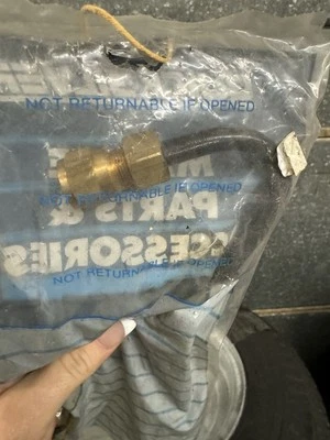 Mercruiser Fuelline NLA  # 32-78012T  Nip - Image 1 of 3