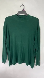 Jones New York Sport Womens Blouse Mock Neck Top Long Sleeve Size 3X - Picture 1 of 12
