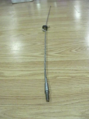 2001-2004 Jeep Grand Cherokee Laredo, Radio Antenna Mast Foto 1 de 4