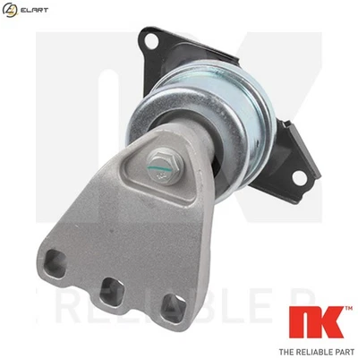 MOUNTING ENGINE 59747112 FOR VW CARAVELLE/TRANSPORTER/Bus/Mk/KOMBI EUROVAN/Van - Image 1 of 4