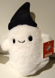 Christmas Ghost Witch Plush 7" Cute Soft Stuffed Toy — Holiday Magic Gift - Bild 1 von 2