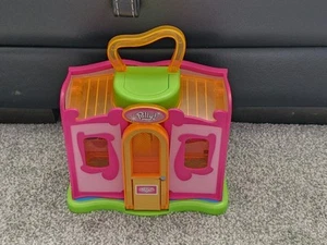 Polly Pocket Magnetic 'Quick-Clik' Dressing Station Playset - Picture 1 of 7