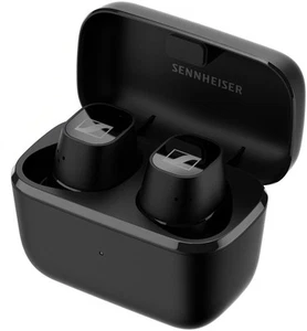 Sennheiser CX Plus Special Edition True Wireless–Bluetooth-In-Ear-Kopfhörer - Bild 1 von 6