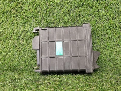 Centralina motore Audi 80 90 B3 1990 benzina -modulo 811906264 1kW DTR59356 - Immagine 1 di 4