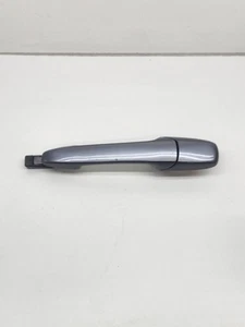 2006-2007 MAZDASPEED 6 REAR BACK DRIVER LEFT SIDE EXTERIOR DOOR HANDLE 29Y - Picture 1 of 7