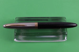 Sheaffer Sentinel Deluxe 1500 Fountain Pen - Picture 1 of 7