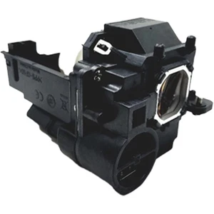 Jaspertronics™ Lamp & Housing for NEC NP-UM361X-WK Projectors - 1 Year Warranty - Picture 1 of 6