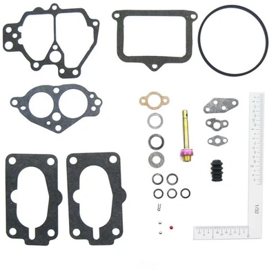 Carburetor Repair Kit Walker Products 15526 - Image 1 of 2