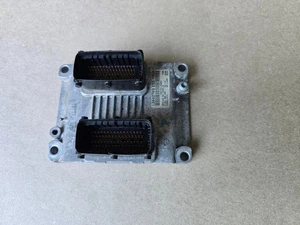 2004 2007 CADILLAC CTS 3.6L ENGINE COMPUTER ECU ECM # 12602703 E55 YMKA - Picture 1 of 4