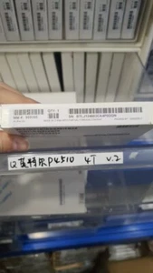 3x Intel P4510 4TB SSDPE2KX040T8 SSD NVME PCIE U.2 2,5'' Solid State Drives - Afbeelding 1 van 1