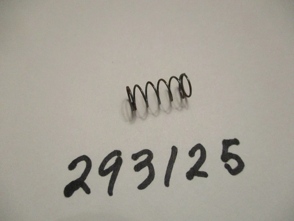 NUEVO PARTNER SPRING PN 293125   Foto 1 de 1