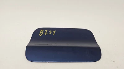 BMW X3 F25 2011-2017 tanque de combustible tapa de puerta cubierta panel de moldura OEM Foto 1 de 4