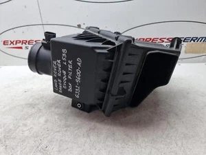 RANGE ROVER EVOQUE L538 12-18 AIR FILTER BOX GJ329A612A - Picture 1 of 13