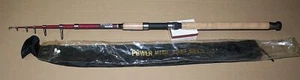 Canna da pesca TRABUCCO POWER MESH SF 20 H.R.carbon mesh reinf. - Foto 1 di 3