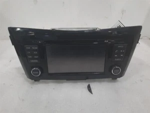 2014-2016 Nissan Rogue Radio Display Receiver USA & Korean Built ID 259154BA0A - Picture 1 of 3
