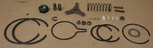 SP1350-50 SMALL PARTS KIT, BORG WARNER 1350 TRANSFER CASE ***NEW*** - Picture 1 of 4