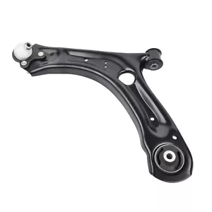 Front Left Lower Control Arm & Ball Joint Assembly Fits Volkswagen Beetle Passat - Picture 1 of 10