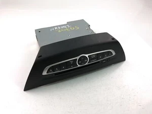 NR3047 RENAULT LAGUNA III 2009 CD RADIO CONTROL 281150004R - Picture 1 of 4