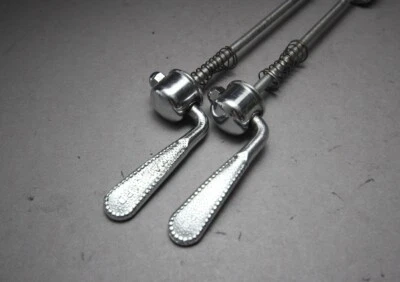 Maillard Atom Quick Release Set  / 125 mm / 155 mm / Skewer Hub - Bild 1 von 4