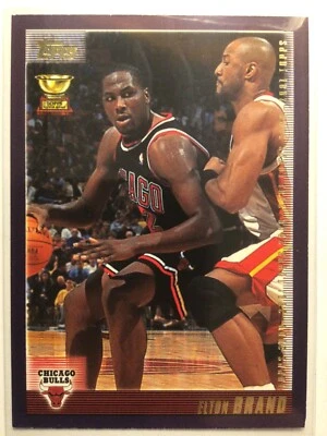 2000-2001 Topps Basketball Base Card Singles #1-230 PYC Complete Your Set - Image 1 of 2