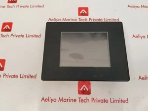 Automation Direct EA7-S6M-R Touch Screen Panel 24V 10W - Picture 1 of 7