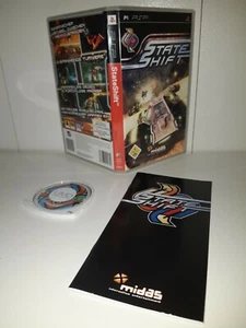 STATE SHIFT - PlayStation Portable PSP - Imagen 1 de 1