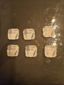 Vástago de bobinado FHF 60/60N parte #401. Sellado NOS 7-9 L - Imagen 1 de 2