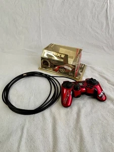 PS2/PS3 limited edition HKS controller original receipt - Picture 1 of 13