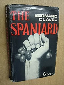 El Español Tapa Dura W. G., Clavel, Bernard Corp - Imagen 1 de 2