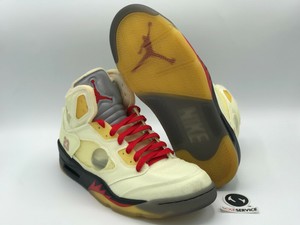 ICOMPRE 2 DE CADA CAJA jordan 5 beige Y OBTENGA UN 70% DE DESCUENTO!