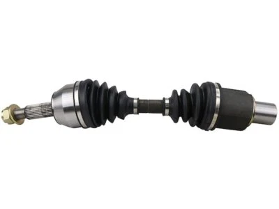 For 2002-2003 Ford Explorer Sport Axle Assembly Front Right DriveBolt 66629BK - Image 1 of 2
