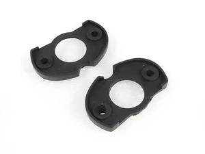 Speedometer Techometer Mounting Rubber (Pair) For Yamaha RD250 RD350 RD60 #17B30 - Picture 1 of 5