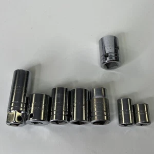 Proto PRO Socket Mixed Lot - Picture 1 of 9