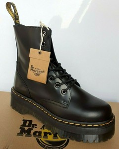 Dr Martens Jadon a Stivali e stivaletti da donna | Acquisti Online su eBay